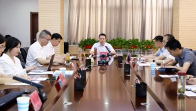  甘肅國際物流集團舉辦國際商事仲裁專題培訓(xùn)